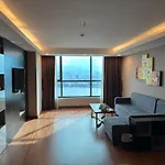 Muong Thanh Grand Da Nang Hotel