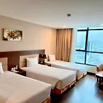 Muong Thanh Grand Da Nang Hotel