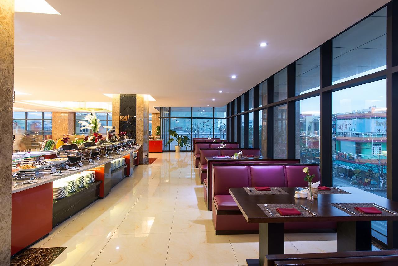 Khách sạn Muong Thanh Grand