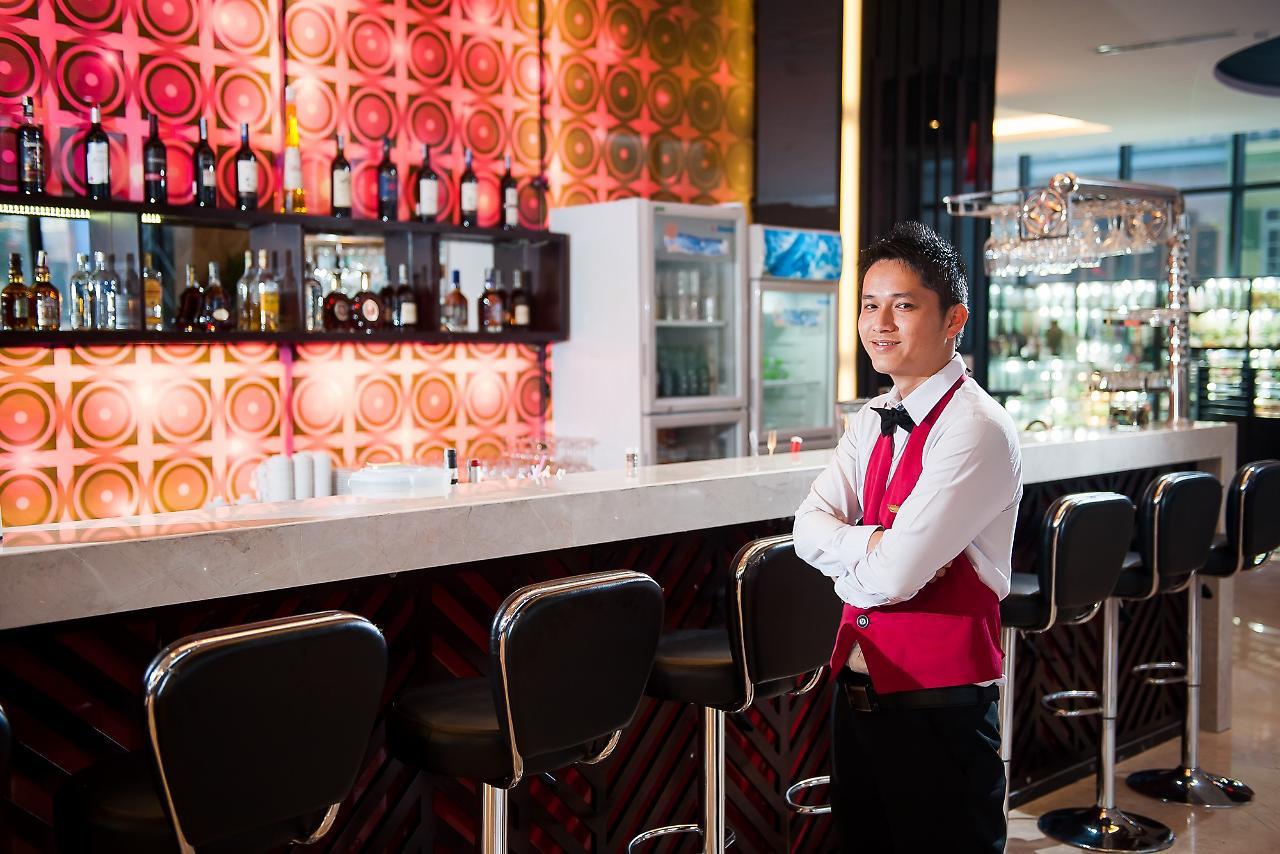 Muong Thanh Grand Khách sạn Đà Nẵng