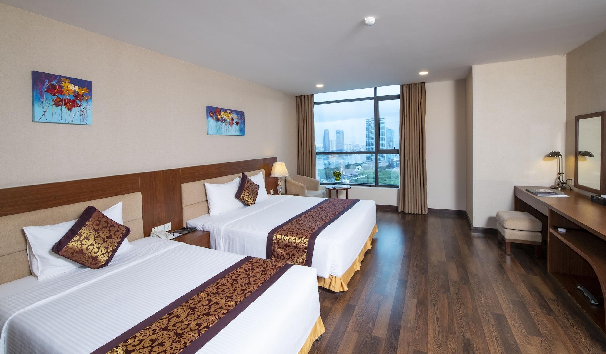 Muong Thanh Grand Đà Nẵng
