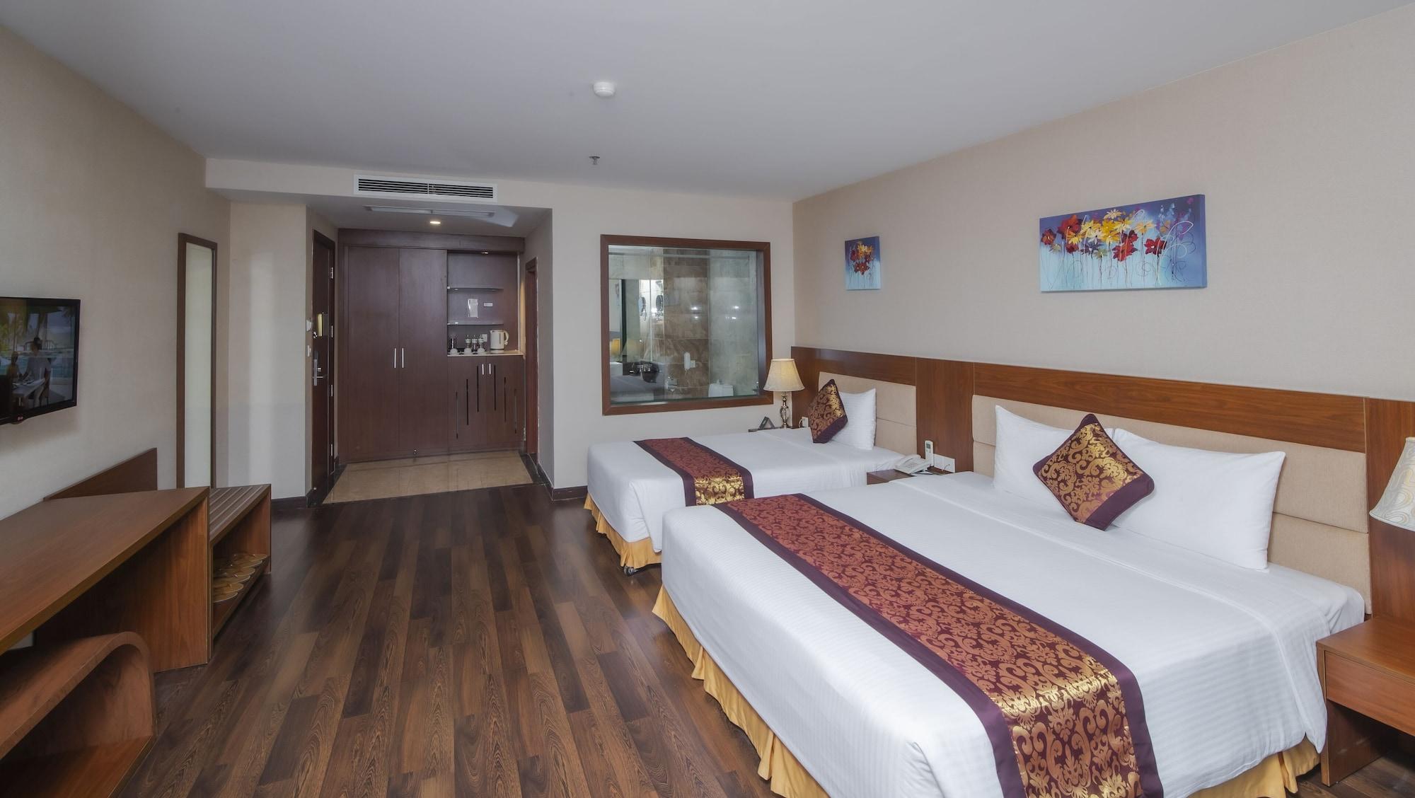 Muong Thanh Grand 4* Đà Nẵng