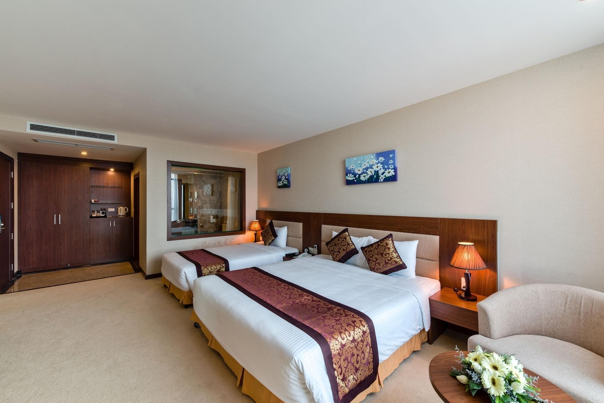 Khách sạn Muong Thanh Grand 4*