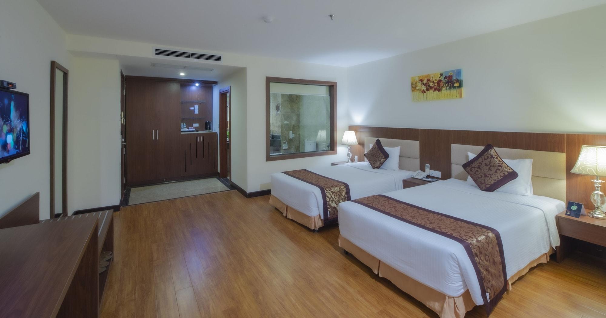 Muong Thanh Grand Đà Nẵng
