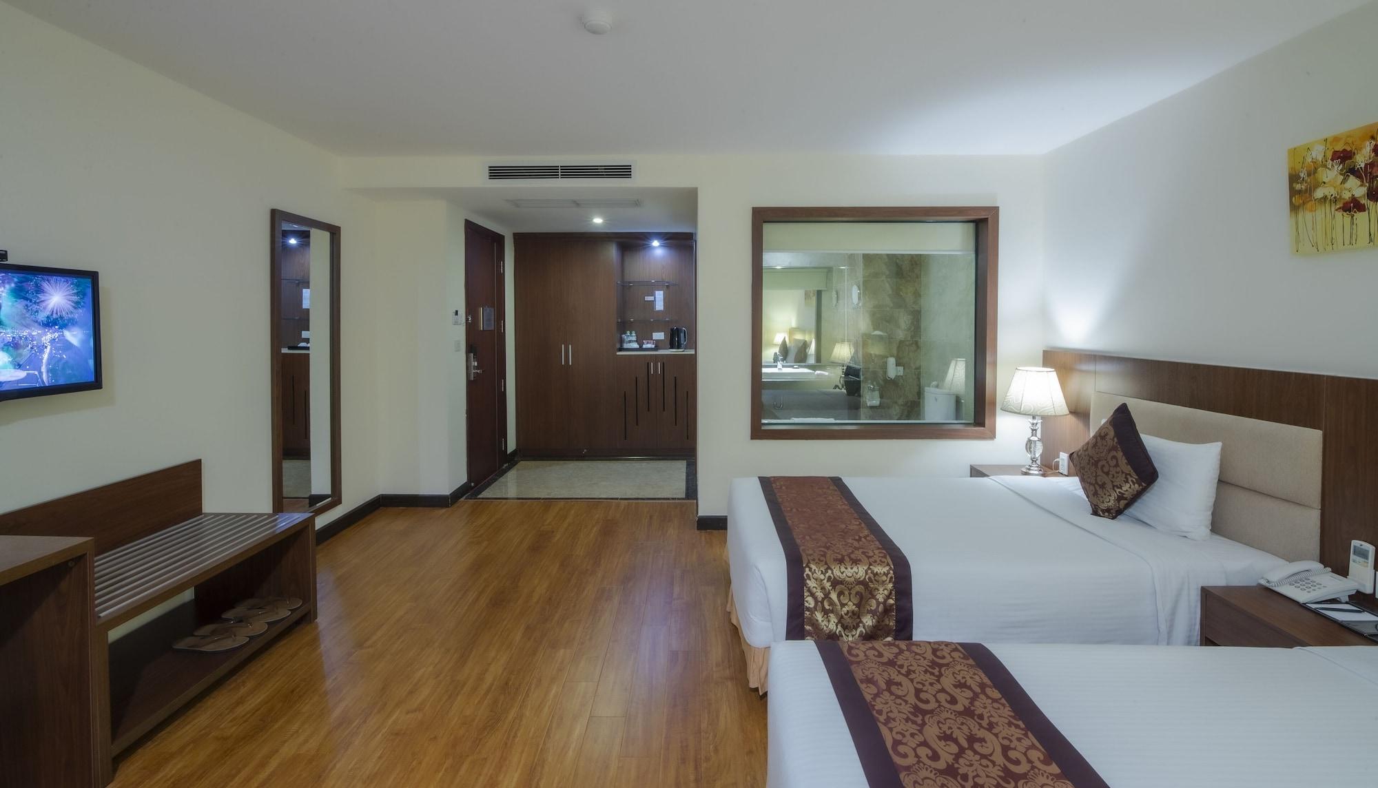 Muong Thanh Grand Khách sạn Đà Nẵng