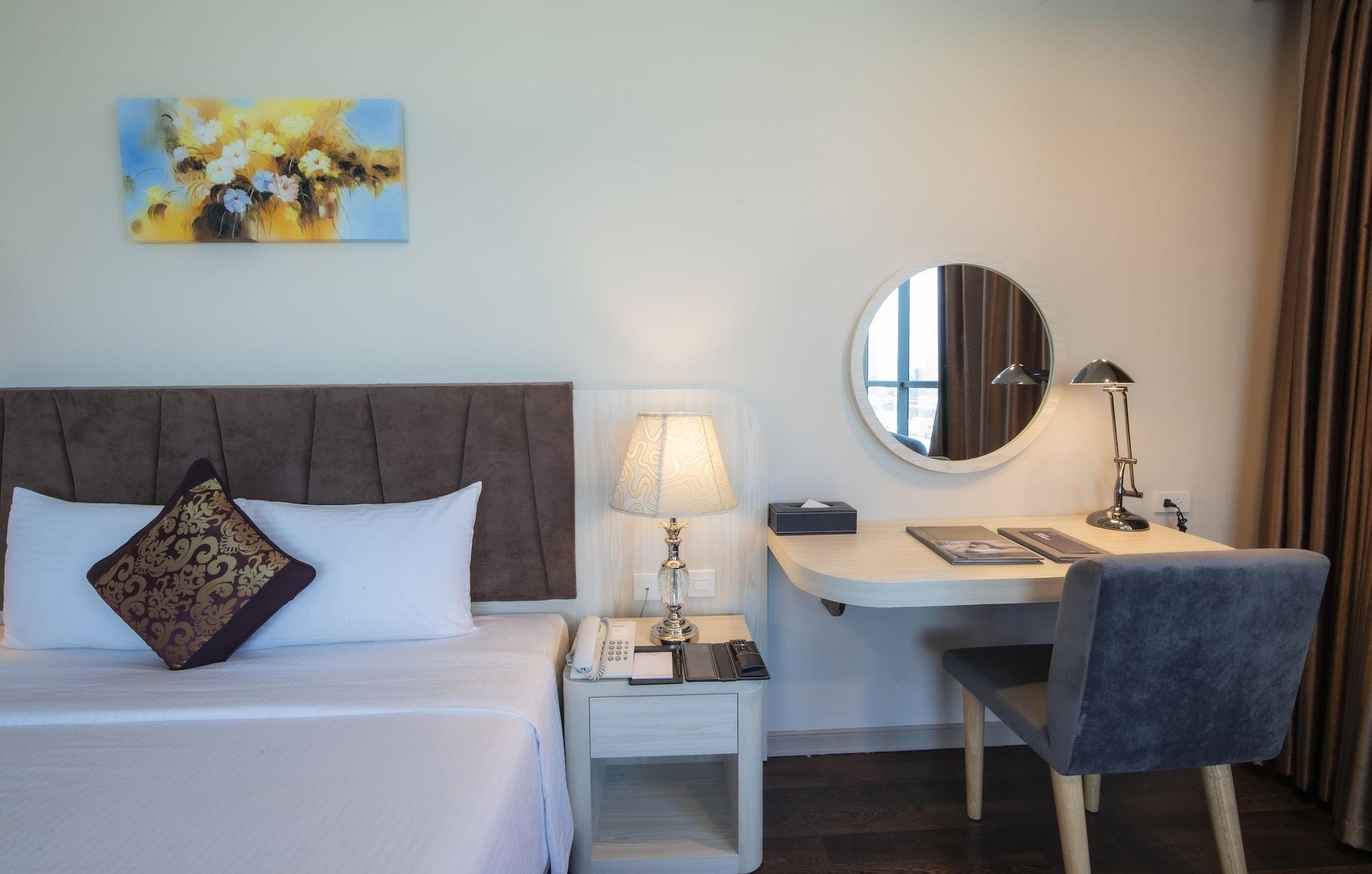 Muong Thanh Grand Khách sạn Đà Nẵng