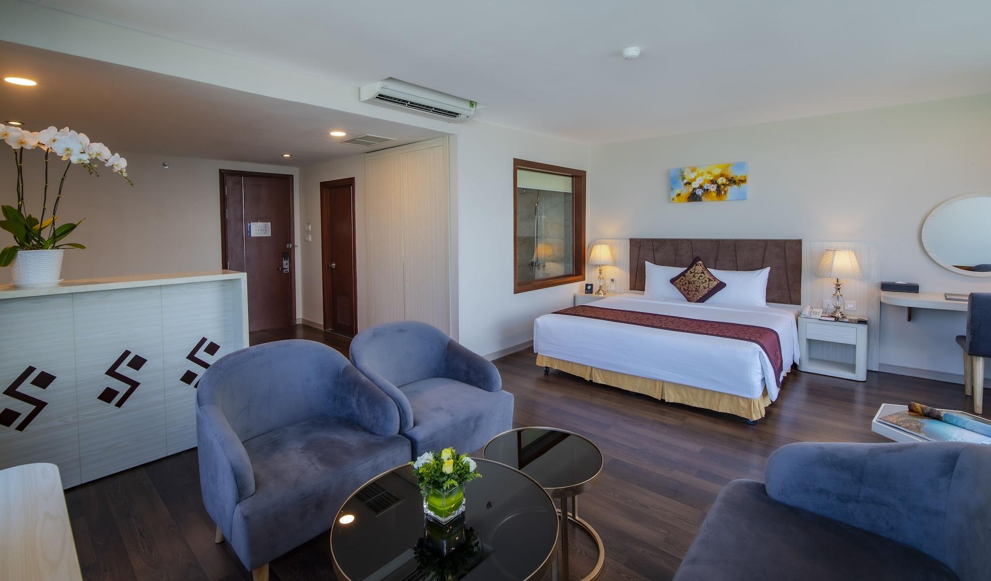 Muong Thanh Grand 4* Đà Nẵng