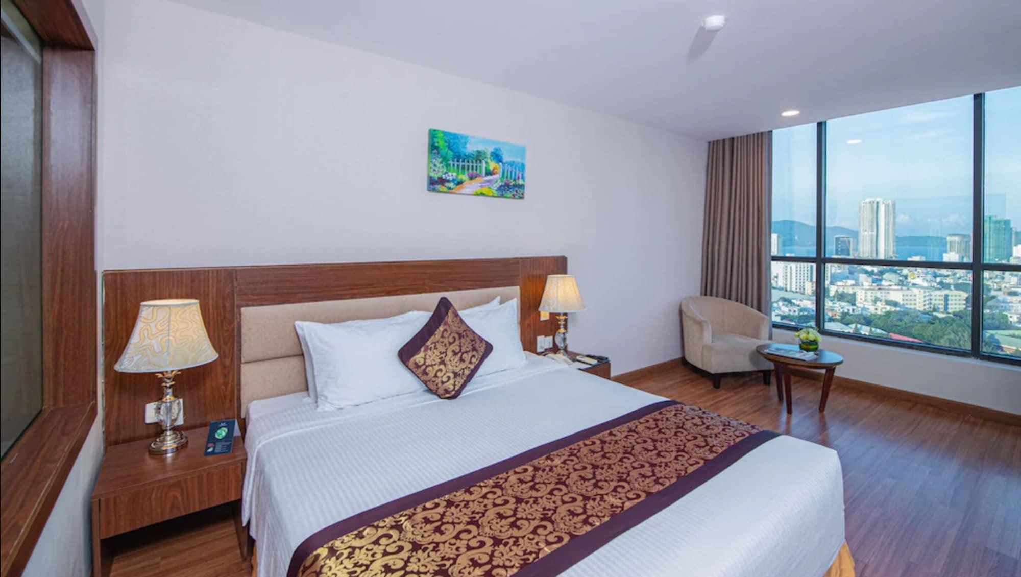 Muong Thanh Grand Khách sạn Đà Nẵng