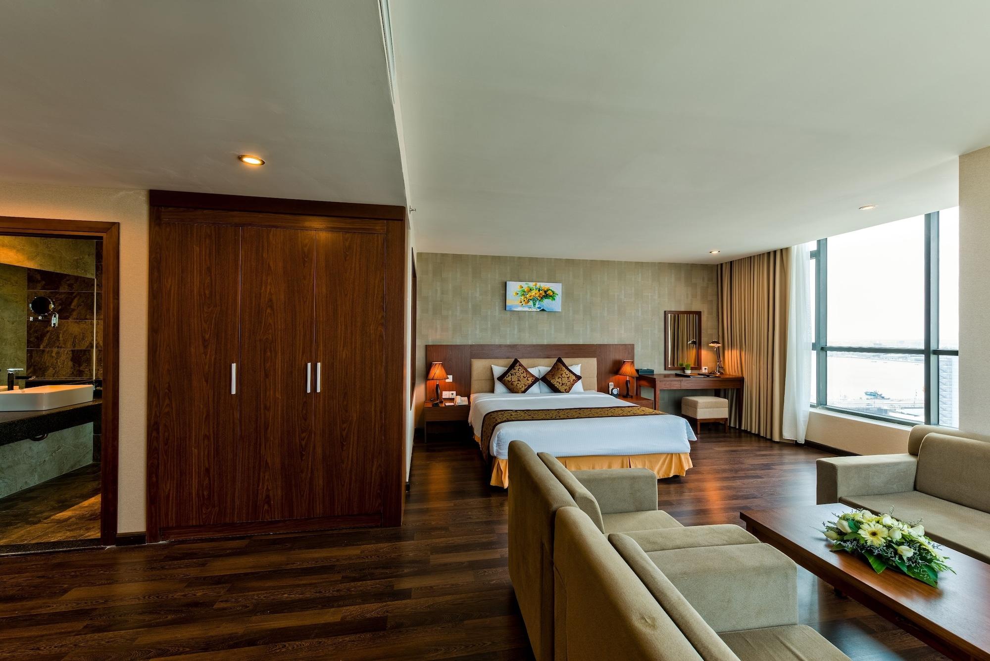 Muong Thanh Grand Khách sạn Đà Nẵng