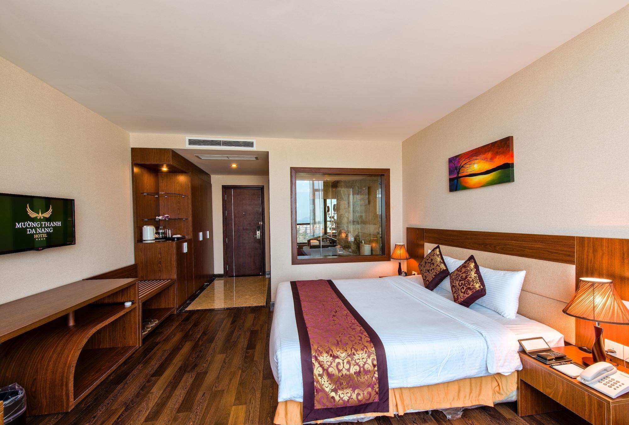 Muong Thanh Grand 4* Đà Nẵng