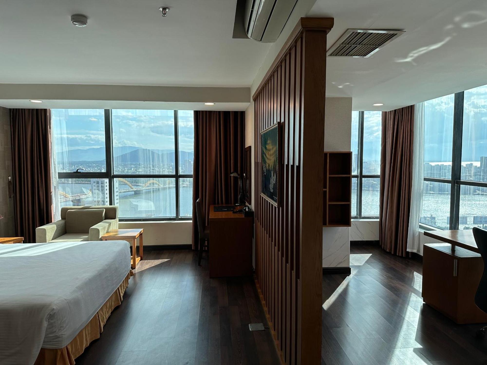Muong Thanh Grand Khách sạn Đà Nẵng