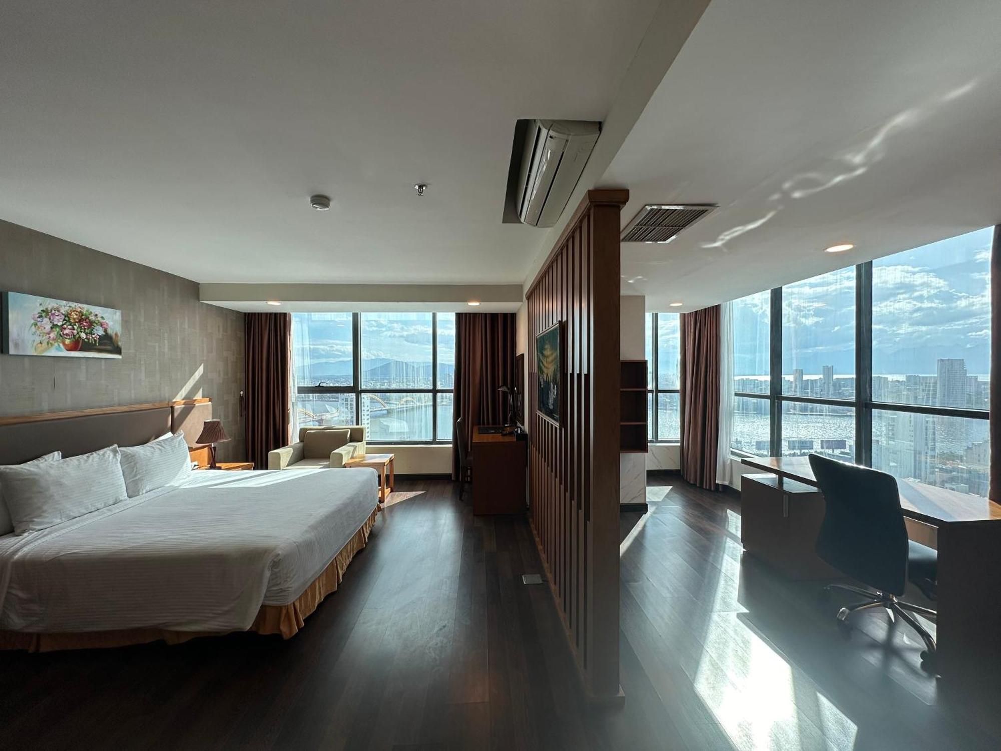 Muong Thanh Grand 4*