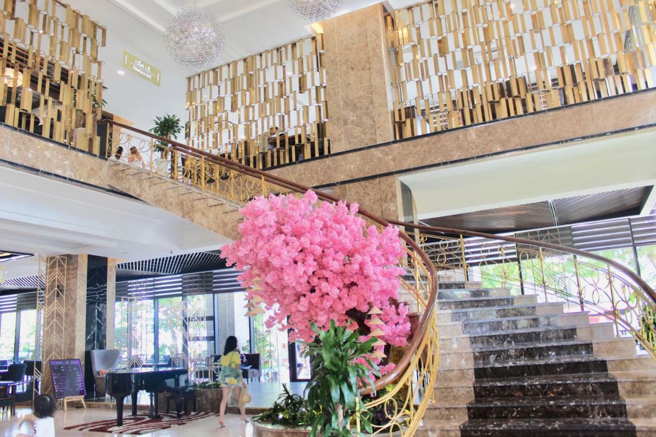 Khách sạn Muong Thanh Grand Đà Nẵng