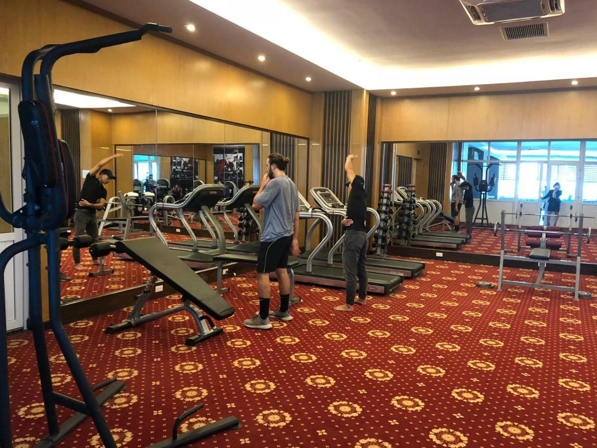 Muong Thanh Grand 4* Đà Nẵng