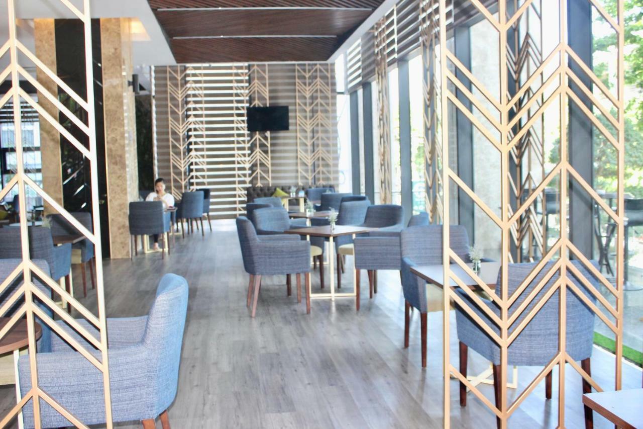 Muong Thanh Grand Khách sạn Đà Nẵng