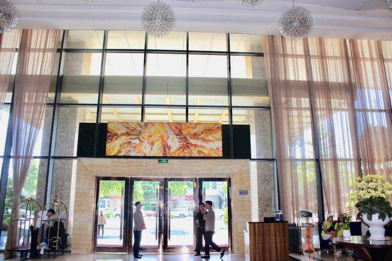 Khách sạn Muong Thanh Grand