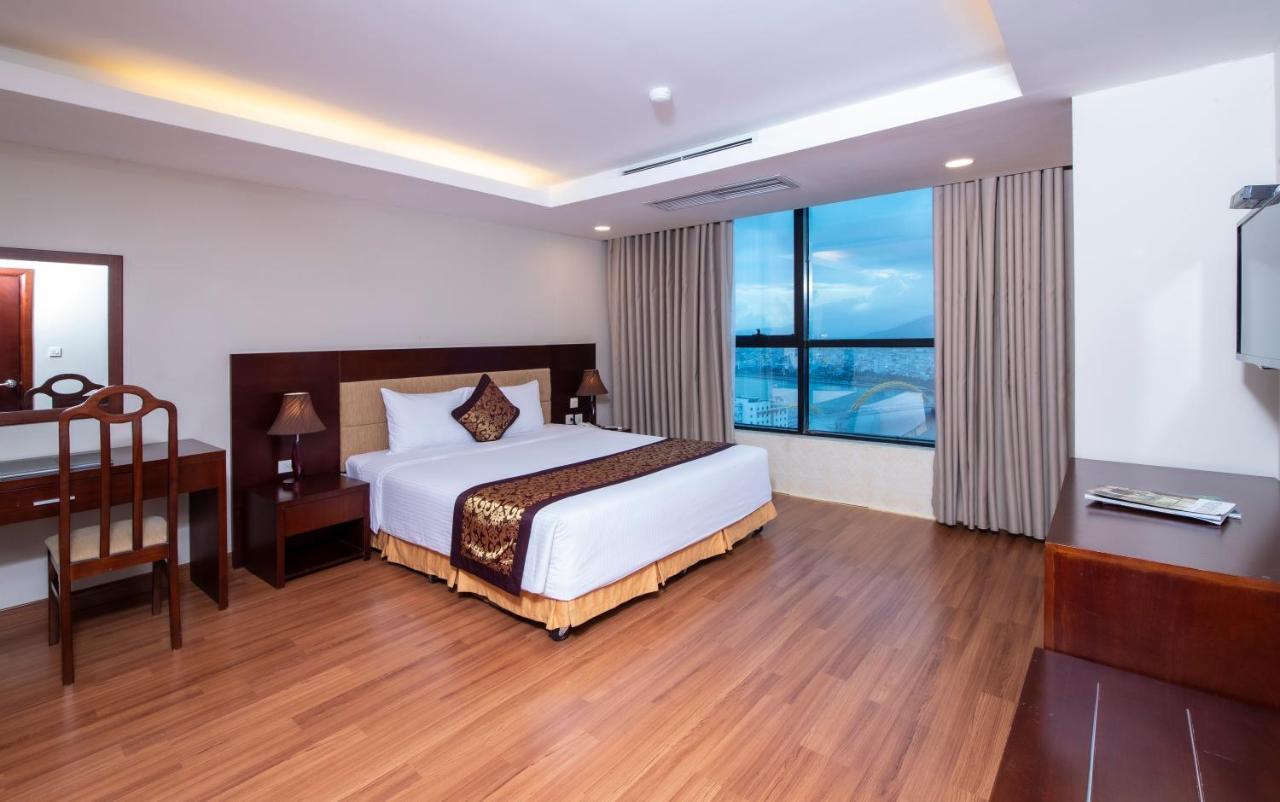 Muong Thanh Grand Khách sạn 4*