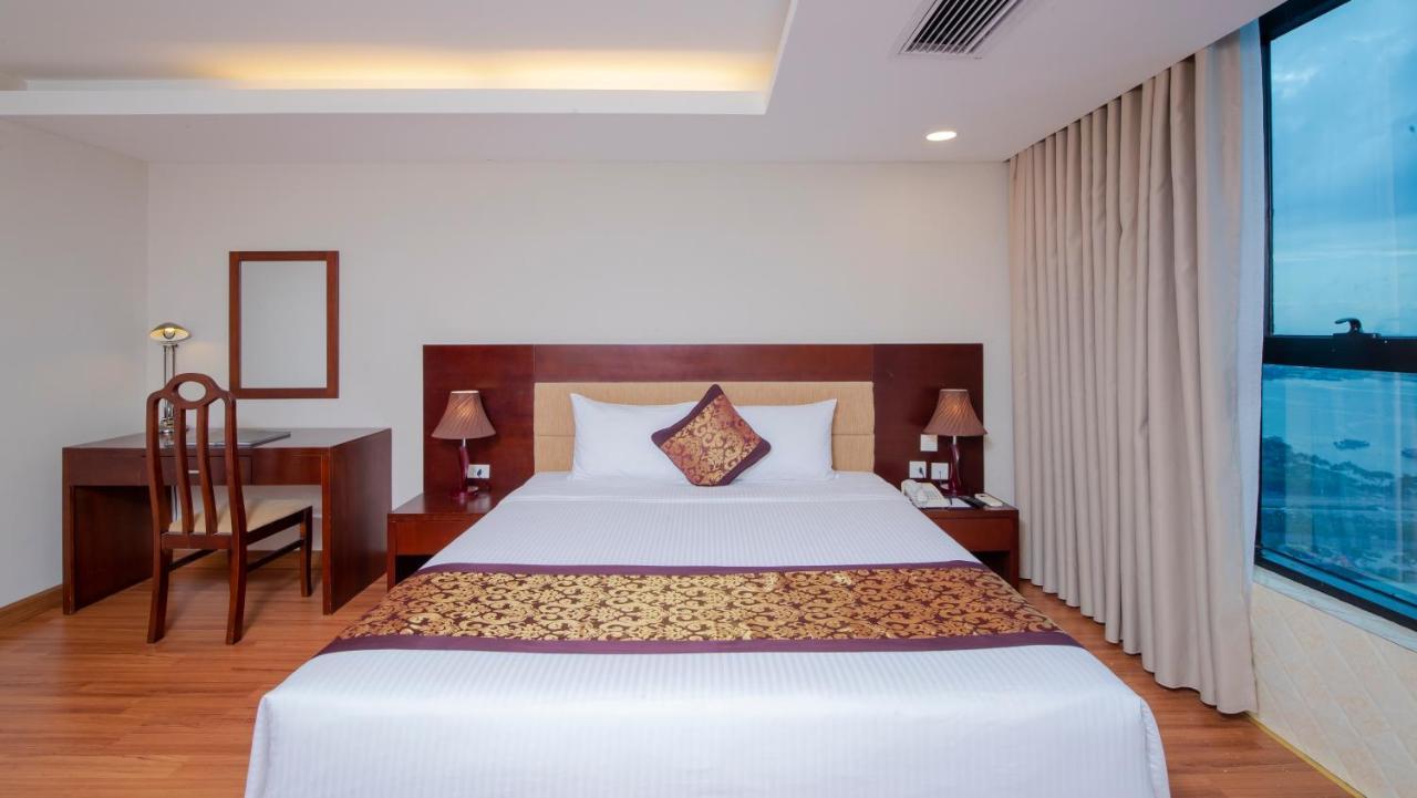 Muong Thanh Grand 4* Đà Nẵng