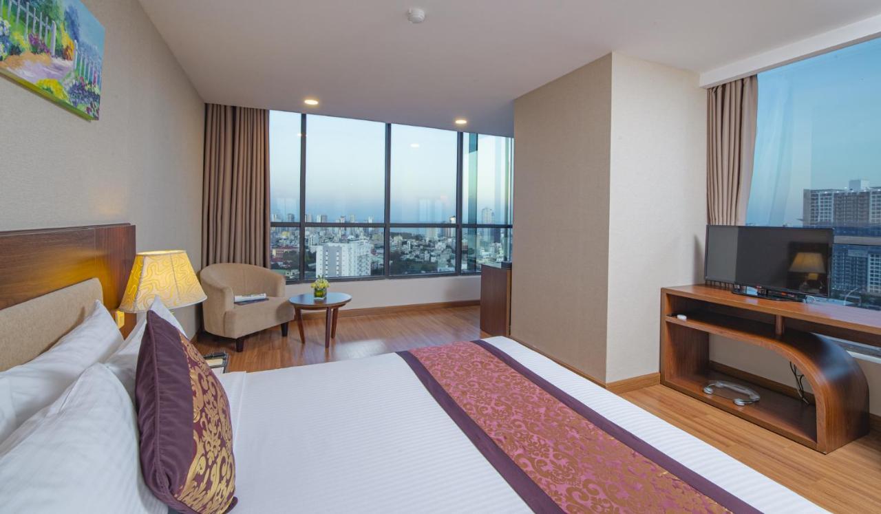 Muong Thanh Grand Đà Nẵng