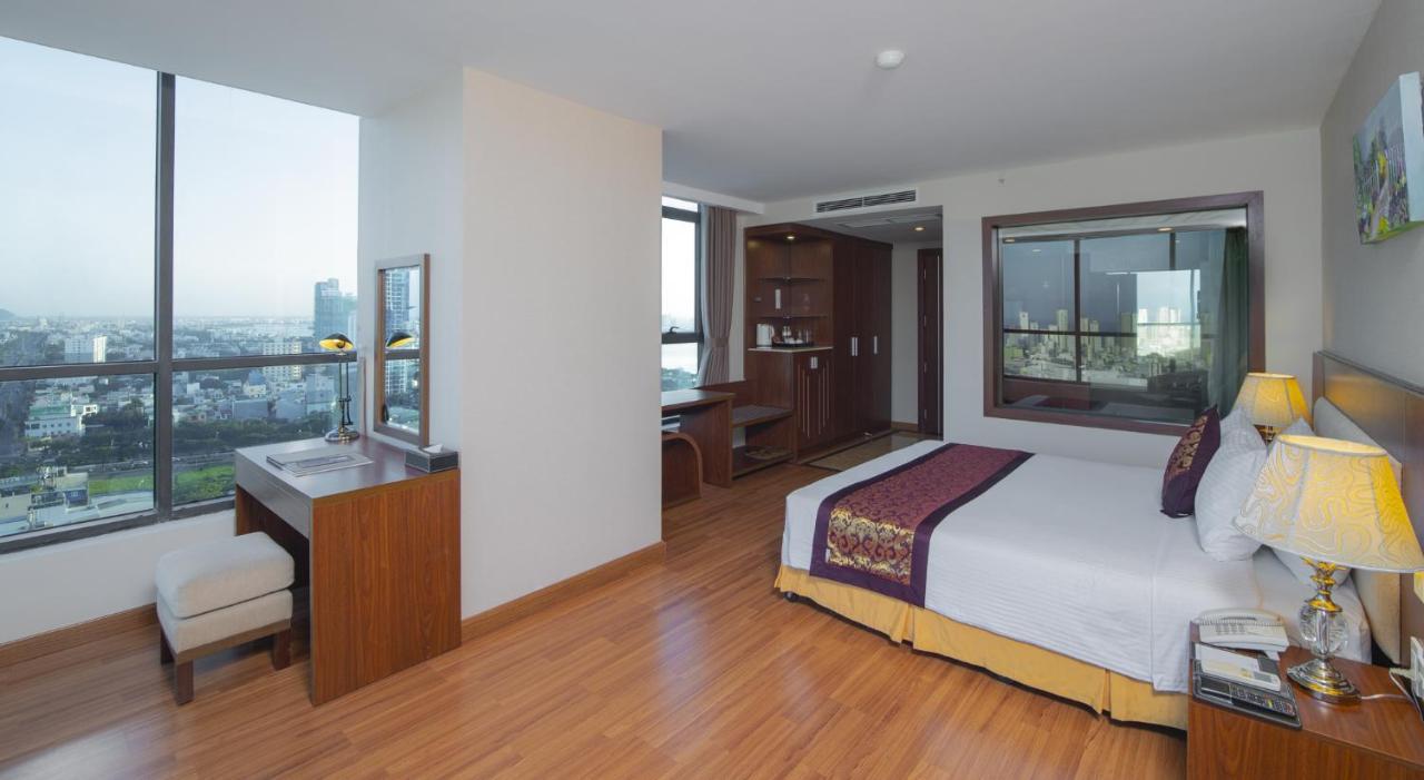 Muong Thanh Grand Khách sạn