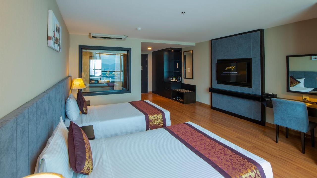 Khách sạn Muong Thanh Grand Đà Nẵng