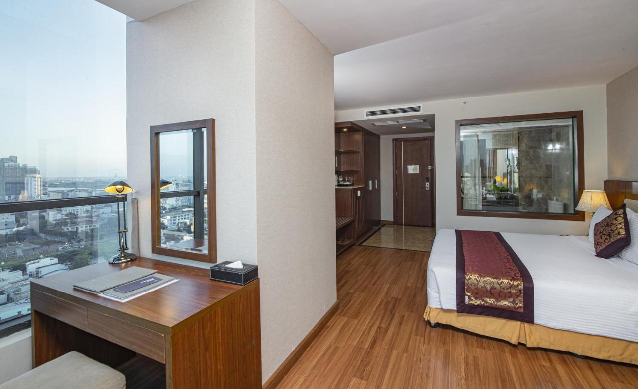 Muong Thanh Grand Khách sạn Đà Nẵng