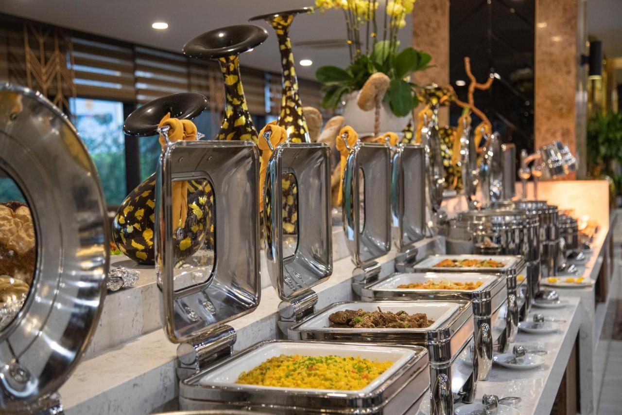 Muong Thanh Grand 4* Đà Nẵng