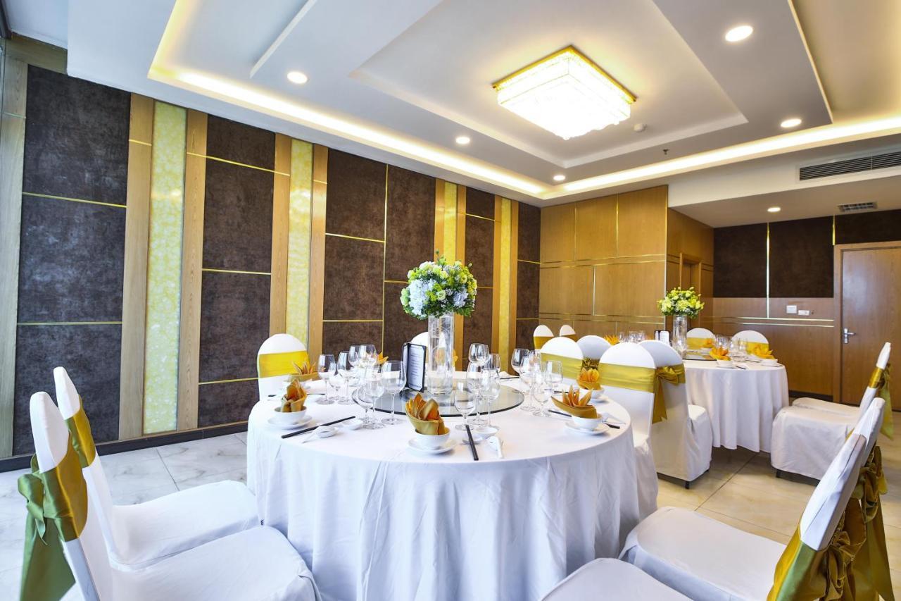 Khách sạn Muong Thanh Grand Đà Nẵng