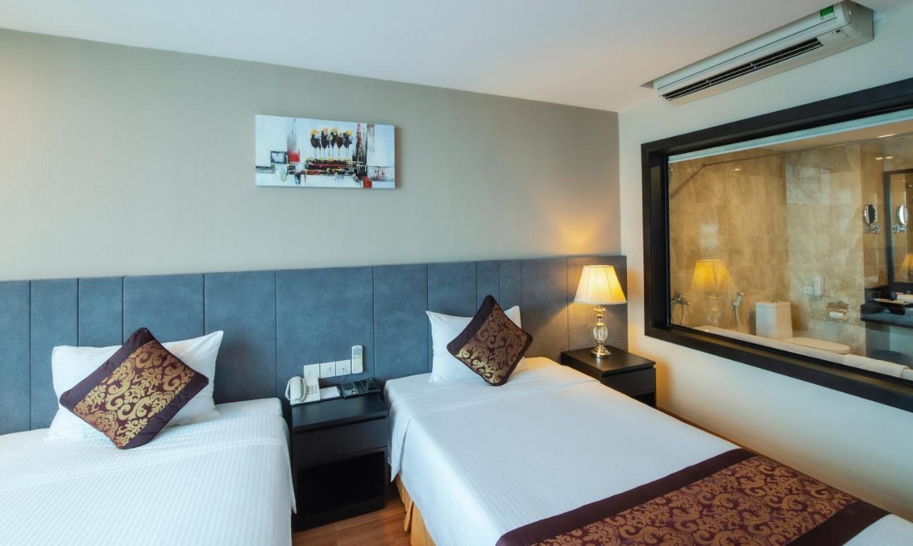 Muong Thanh Grand 4* Đà Nẵng