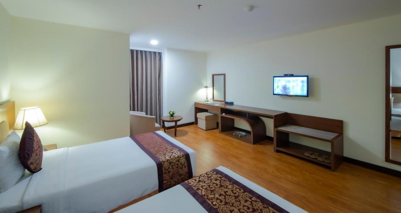 Muong Thanh Grand 4* Đà Nẵng