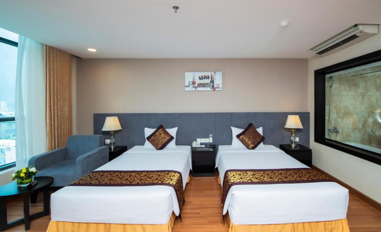 Muong Thanh Grand Khách sạn Đà Nẵng