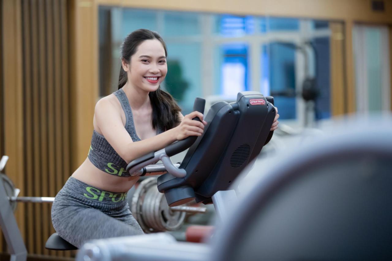 Muong Thanh Grand Khách sạn