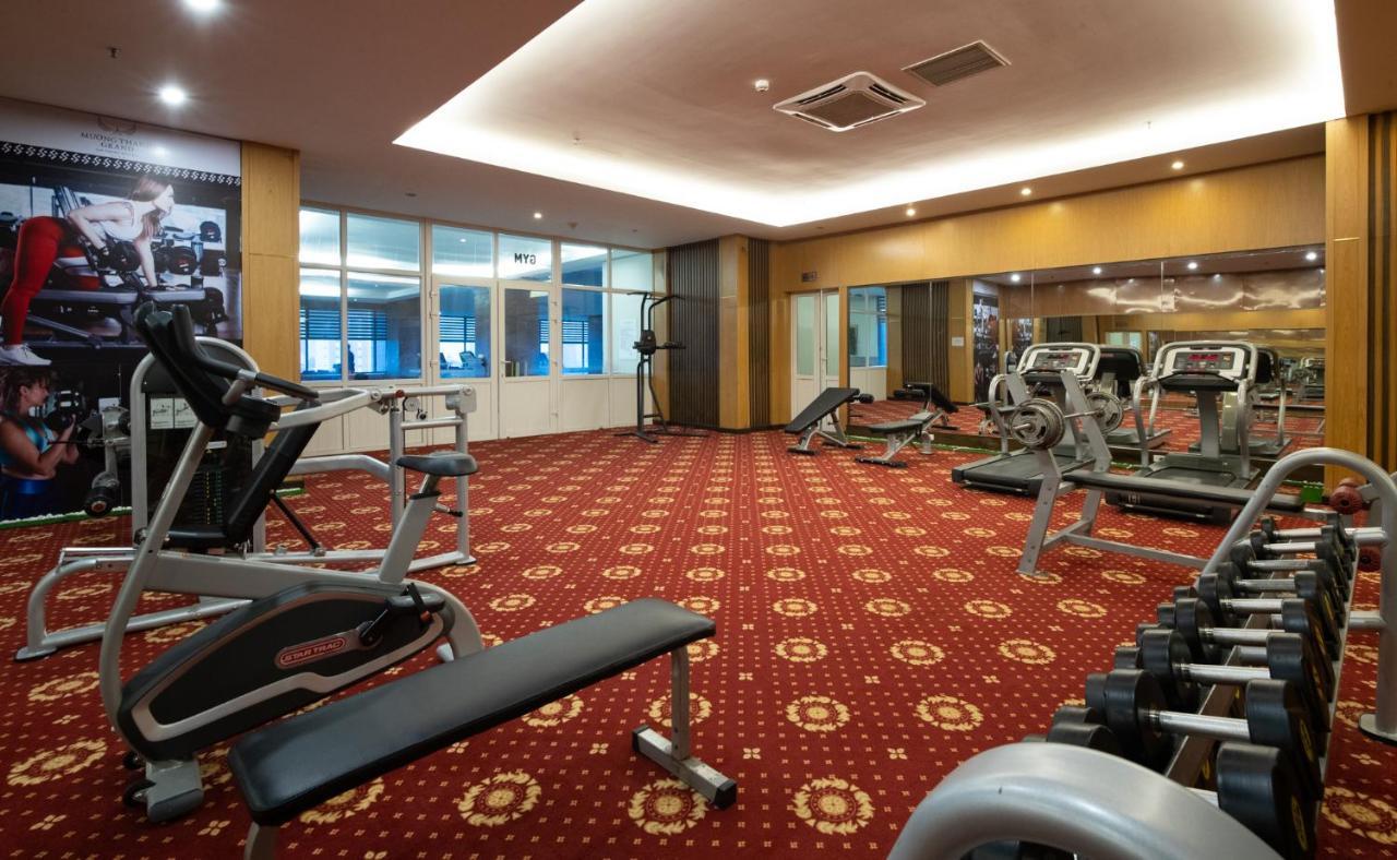 Khách sạn Muong Thanh Grand Đà Nẵng