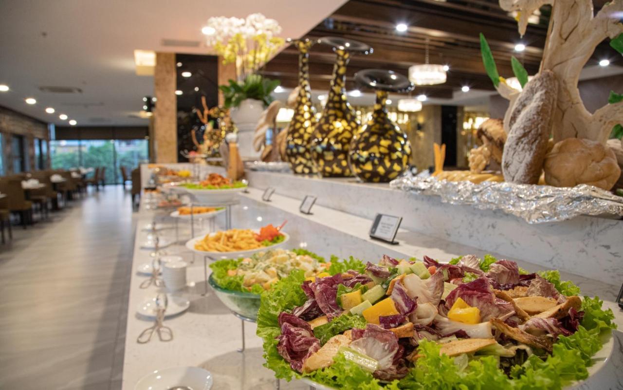 Khách sạn Muong Thanh Grand Đà Nẵng