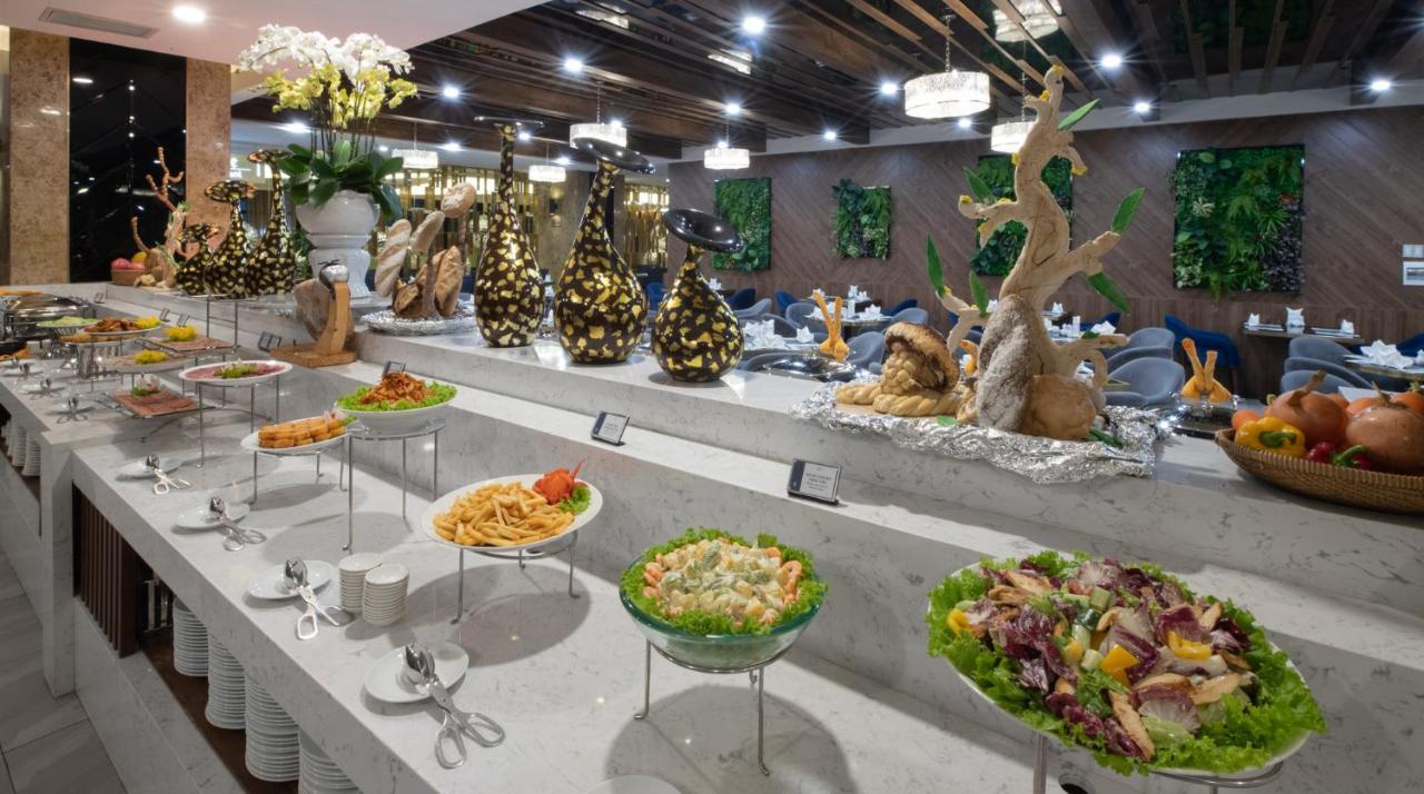 Muong Thanh Grand 4* Đà Nẵng