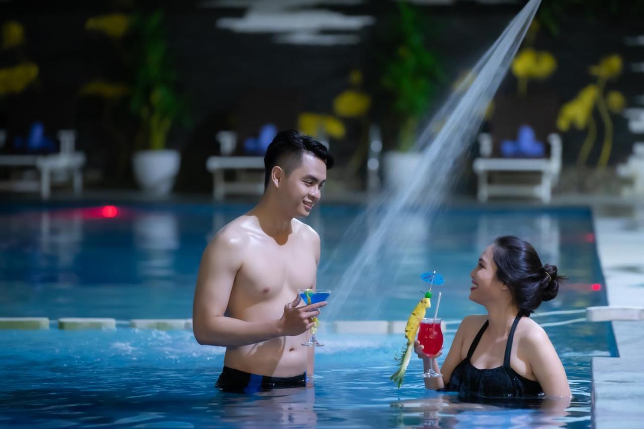 Khách sạn Muong Thanh Grand 4*