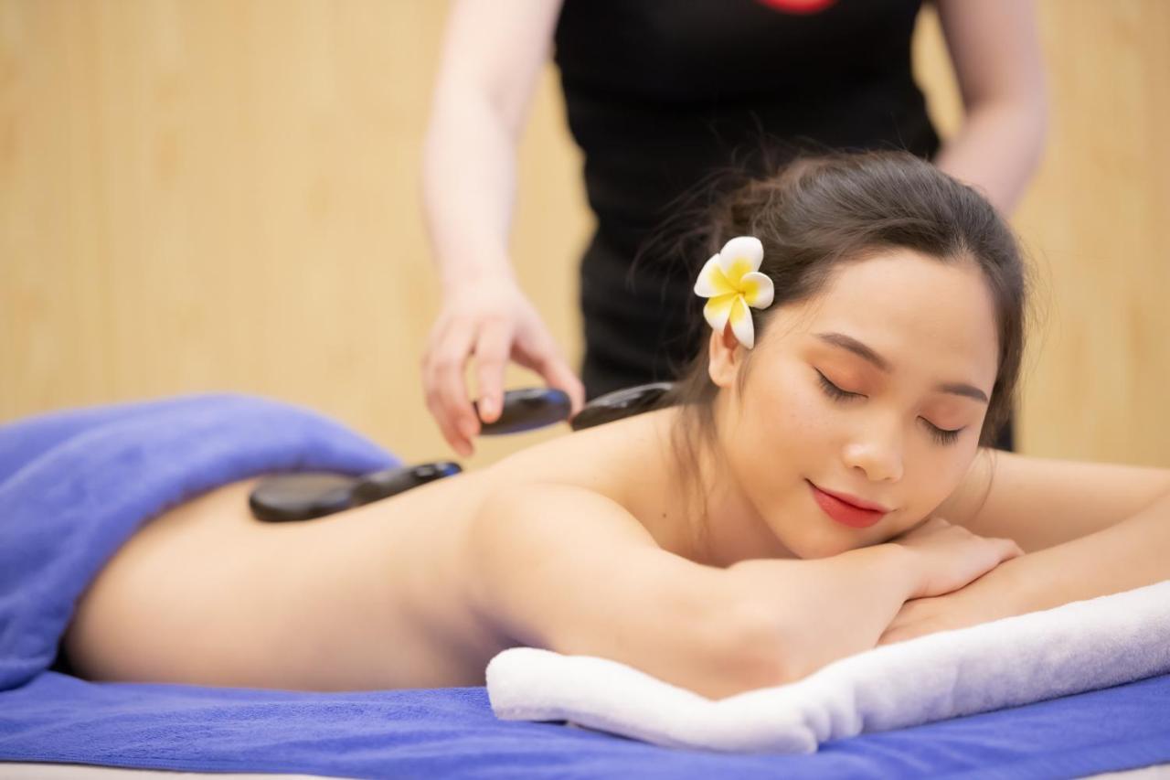 Khách sạn Muong Thanh Grand 4*