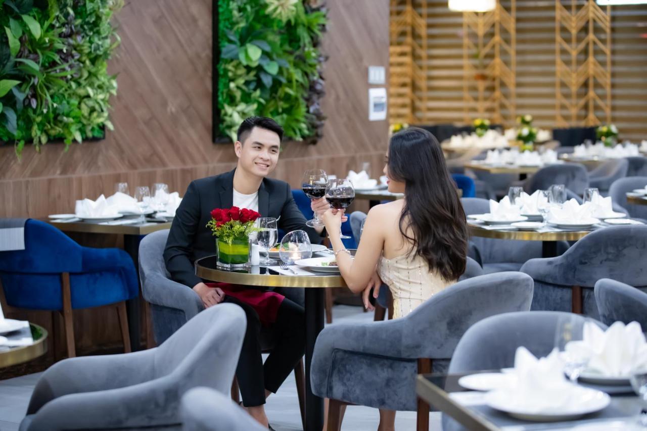 Muong Thanh Grand Khách sạn Đà Nẵng