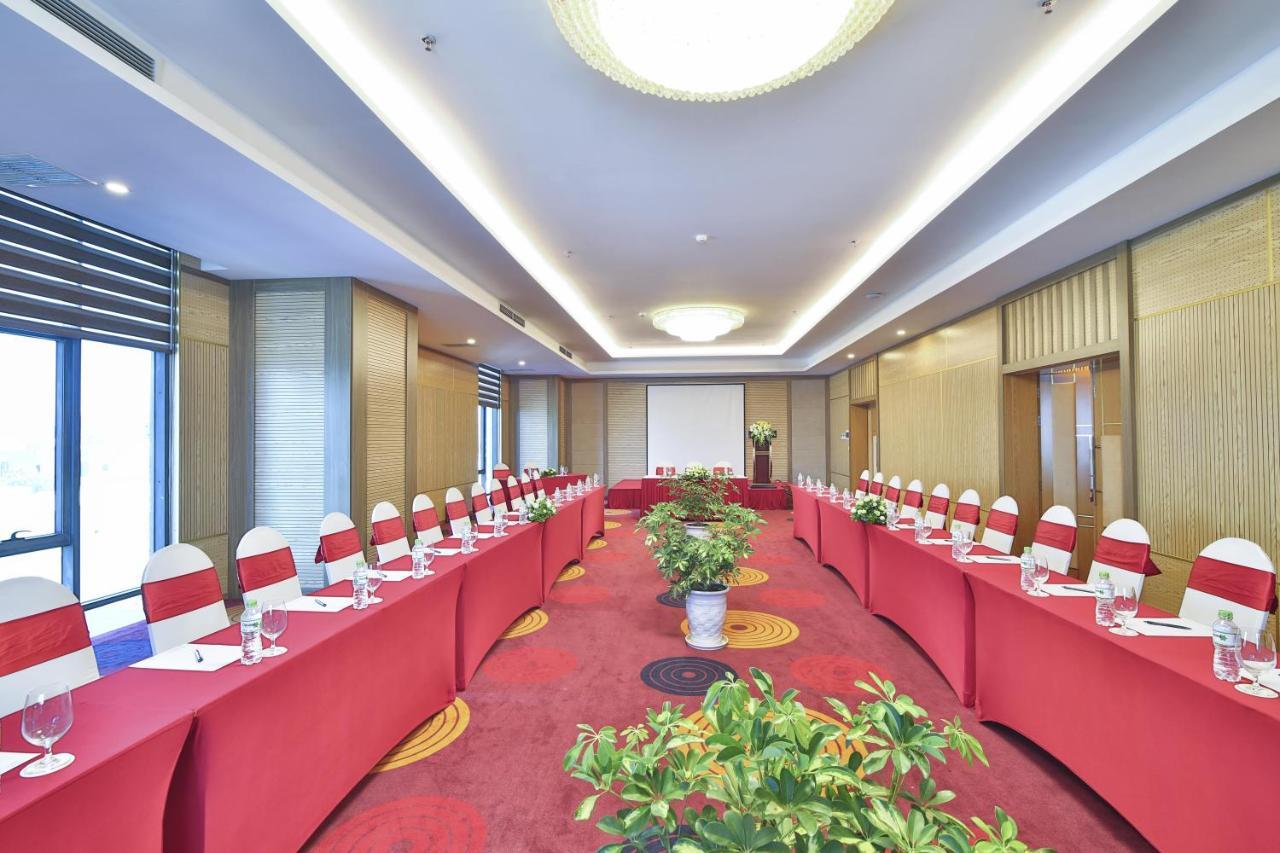 Muong Thanh Grand Khách sạn