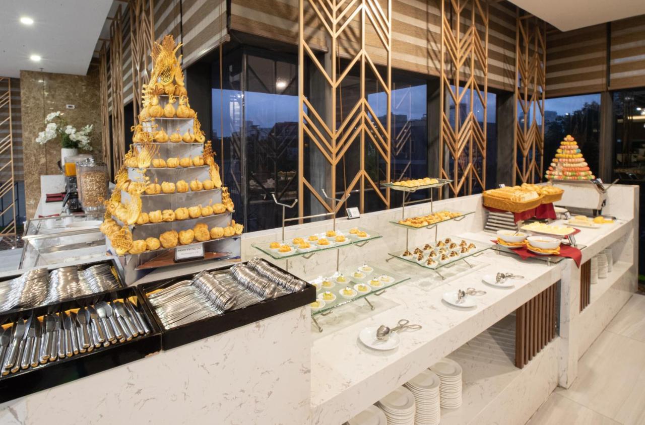 Khách sạn Muong Thanh Grand 4*