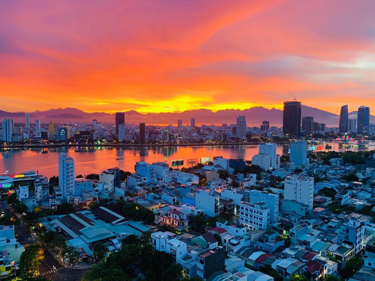 Khách sạn Muong Thanh Grand Đà Nẵng