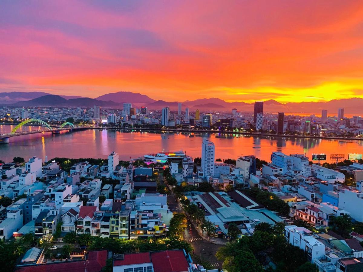 Khách sạn Muong Thanh Grand 4*