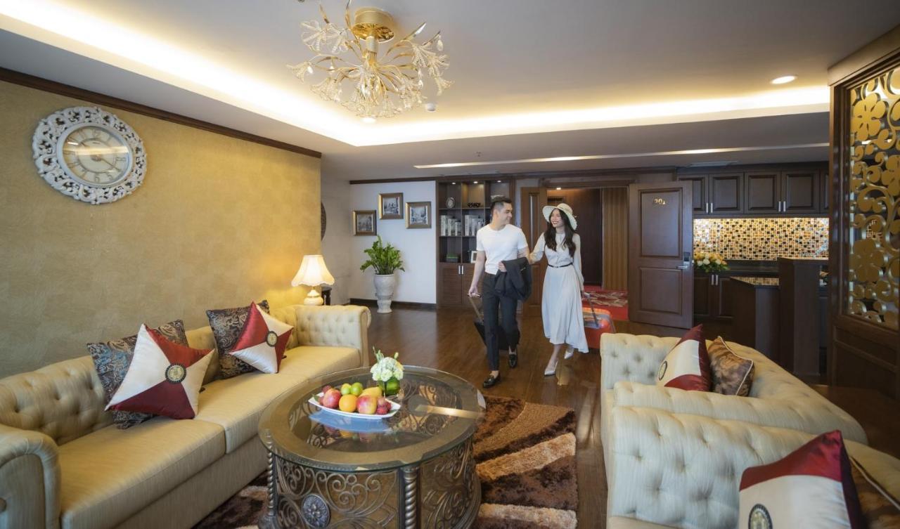 Khách sạn Muong Thanh Grand Đà Nẵng